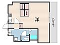 ファミリーハイツ永沢4階6.2万円