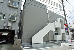リューレント切戸