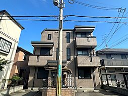 メゾン三条