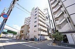 🉐敷金礼金0円！🉐ダイドーメゾン兵庫本町