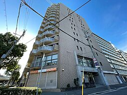 🉐敷金礼金0円！🉐アミーグランコート三宮