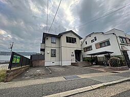 シャーメゾン上野