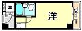 カサベラエステ三宮7階4.0万円