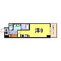 エスリード中山手県庁前5階6.0万円