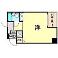 グランドピア下山手通4階3.8万円
