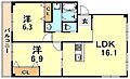 灘ハイツ3階10.0万円