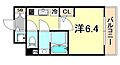 S-RESIDENCE神戸元町5階7.0万円
