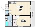 セントラルハイツ本山4階7.8万円