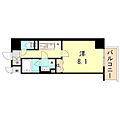 BONNY元町4階7.7万円