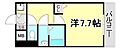 レジデンス神戸レガーロ6階7.3万円