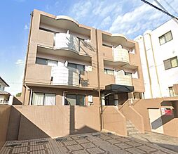 シャルマンフジ鈴蘭台