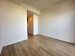 CION KOBE BAYSIDE 8階1Kのリビング/ダイニング