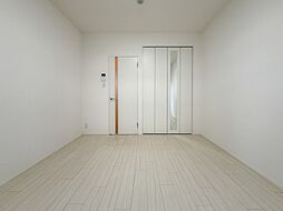 GKレジデンス王子公園 6階1Kのリビング/ダイニング