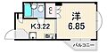 サンクラッソ阪急六甲駅前EAST5階5.2万円