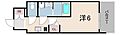 LiveCasa王子公園3階7.1万円