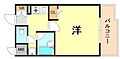 ラナップスクエア三宮プライム9階6.1万円