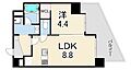 RenostylekobeSHIMOYAMATE4階12.1万円