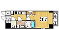エスリード神戸元町ヒルズ11階6.9万円