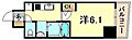 エステムコート神戸元町2ブリーズ11階6.4万円