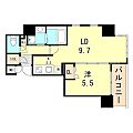 S-RESIDENCE神戸元町11階14.0万円