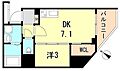 セレニテ神戸元町クレア6階9.6万円