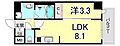プレサンスブルーム新神戸10階9.3万円