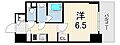 S-RESIDENCE神戸元町12階7.0万円