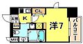 エステムコート三宮駅前3マジェスティ7階8.0万円