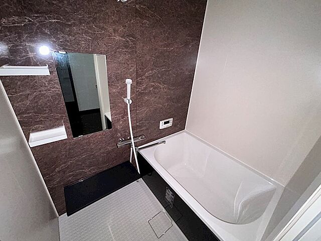浴室