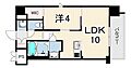 SDグランツ神戸Peninsula9階9.0万円