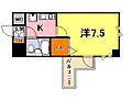 エスリード三宮第23階4.4万円