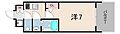 ソルテラスKOBE湊町3階6.5万円