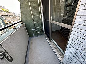 Kitano　Flats　Plus  ｜ 兵庫県神戸市中央区山本通３丁目（賃貸マンション1R・5階・29.20㎡） その9