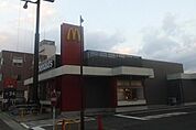 マクドナルド徳島住吉店まで481ｍ