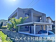 徳島県徳島市大谷町大開：物件画像／ホームメイトFC徳島北島店　NextRooms