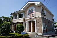 徳島県徳島市八万町夷山：物件画像／ホームメイトFC徳島北島店　NextRooms