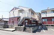 外観写真（昼）
