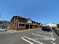 徳島県徳島市鮎喰町1丁目：物件画像／ホームメイトFC徳島北島店　NextRooms
