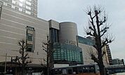 徳島駅(JR　高徳線)まで1、391ｍ