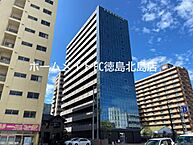 徳島県徳島市佐古六番町：物件画像／ホームメイトFC徳島北島店　NextRooms