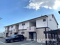 徳島県徳島市応神町古川字戎子野：物件画像／ホームメイトFC徳島北島店　NextRooms