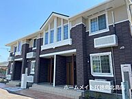 徳島県徳島市鮎喰町1丁目：物件画像／ホームメイトFC徳島北島店　NextRooms
