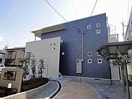 徳島県徳島市富田橋3丁目：物件画像／ホームメイトFC徳島北島店　NextRooms