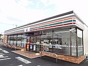 セブンイレブン藍住インター店まで844ｍ