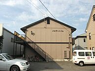 徳島県徳島市南沖洲3丁目：物件画像／ホームメイトFC徳島北島店　NextRooms