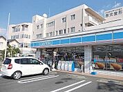 ローソン藍住町西野店まで1、885ｍ