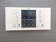 室内設備