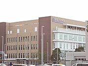 徳島大学病院まで765ｍ