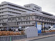 地方独立行政法人徳島県鳴門病院まで611ｍ