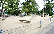 沖洲公園まで1、697ｍ